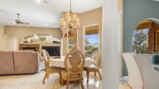 $485,000 | 1231 Huntington Ridge Road, Lynn Haven, FL 32444