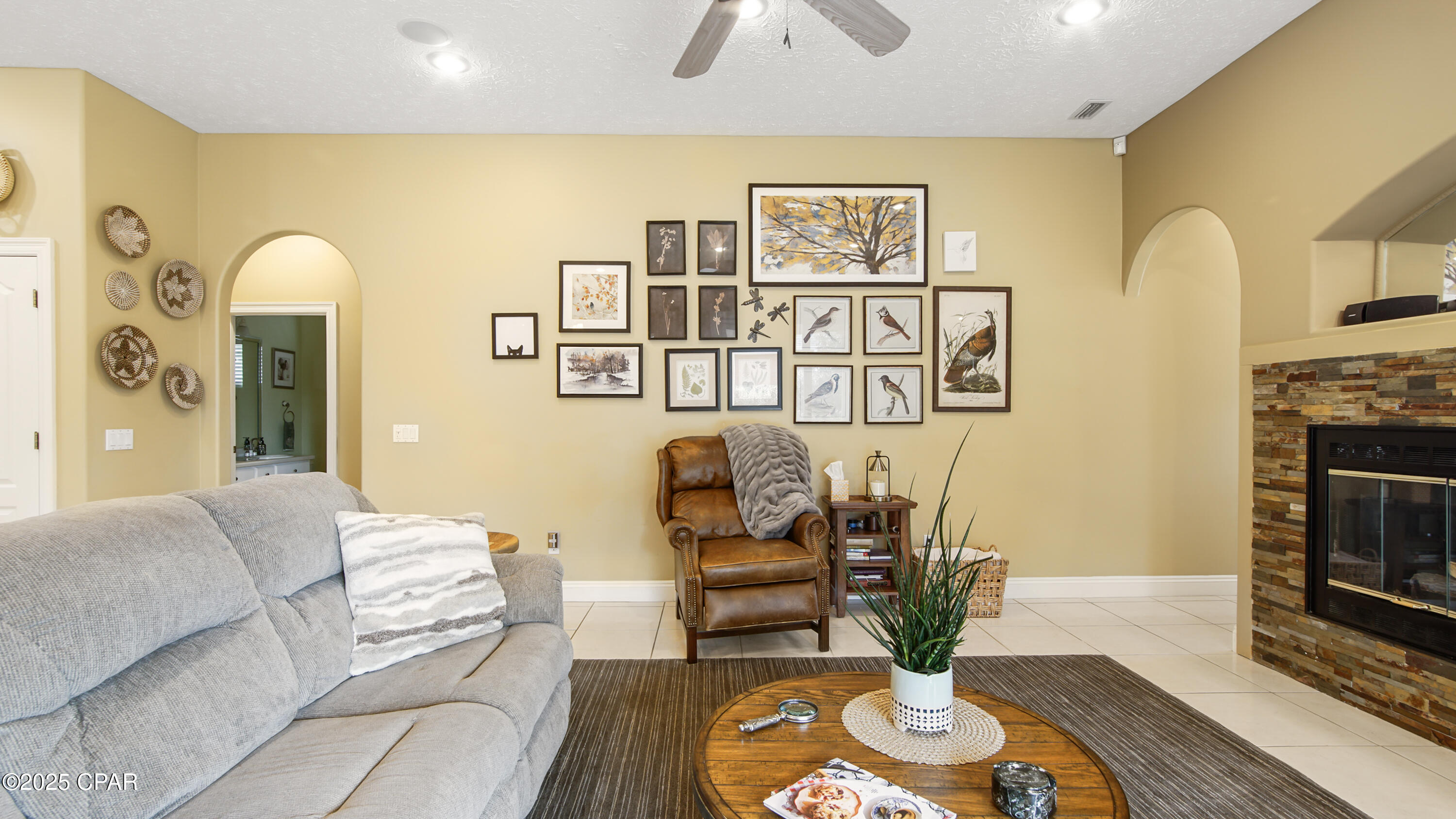 1231 Huntington Ridge Road Lynn Haven, FL 32444 - Photo 21 of 68