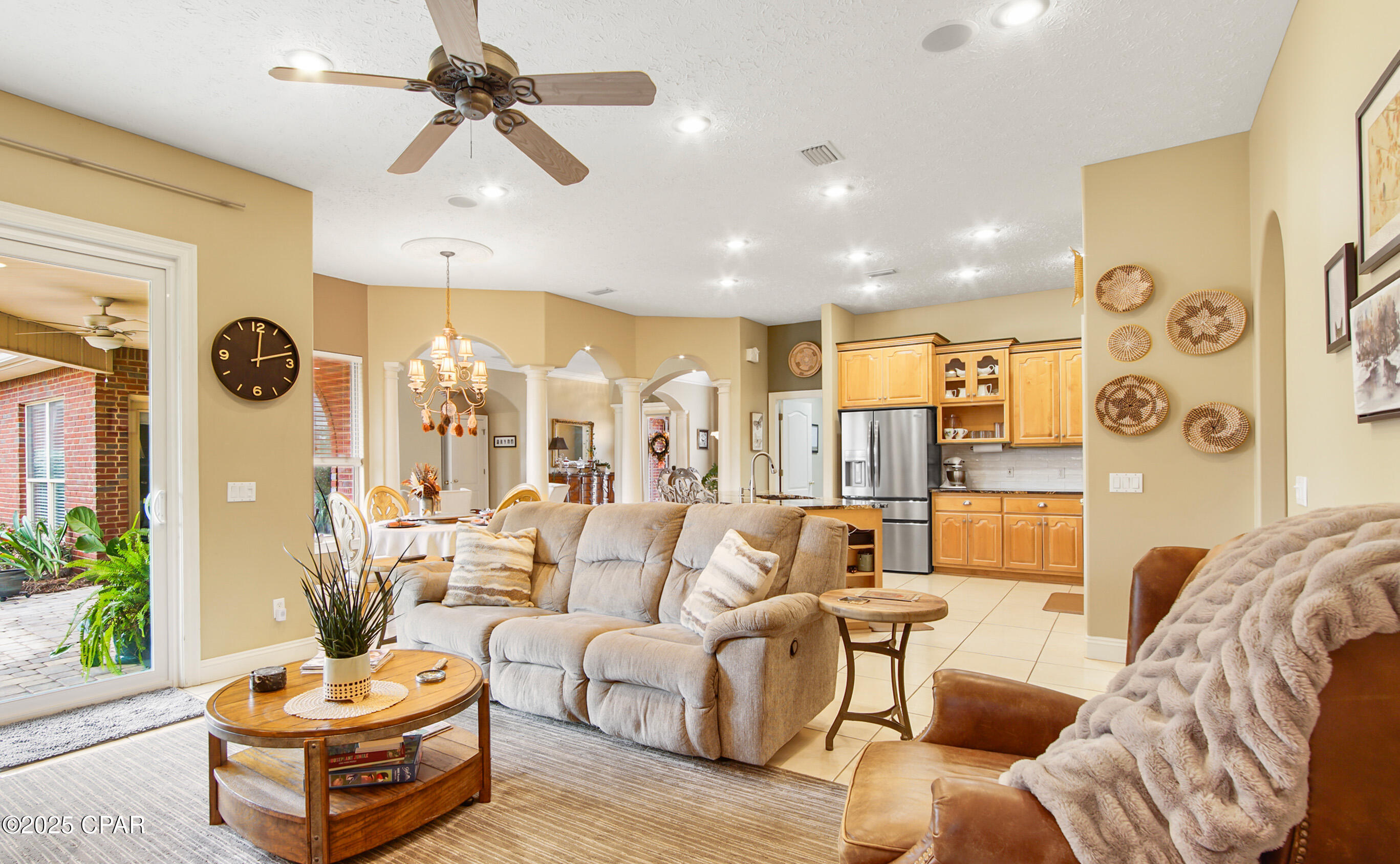 1231 Huntington Ridge Road Lynn Haven, FL 32444 - Photo 24 of 68