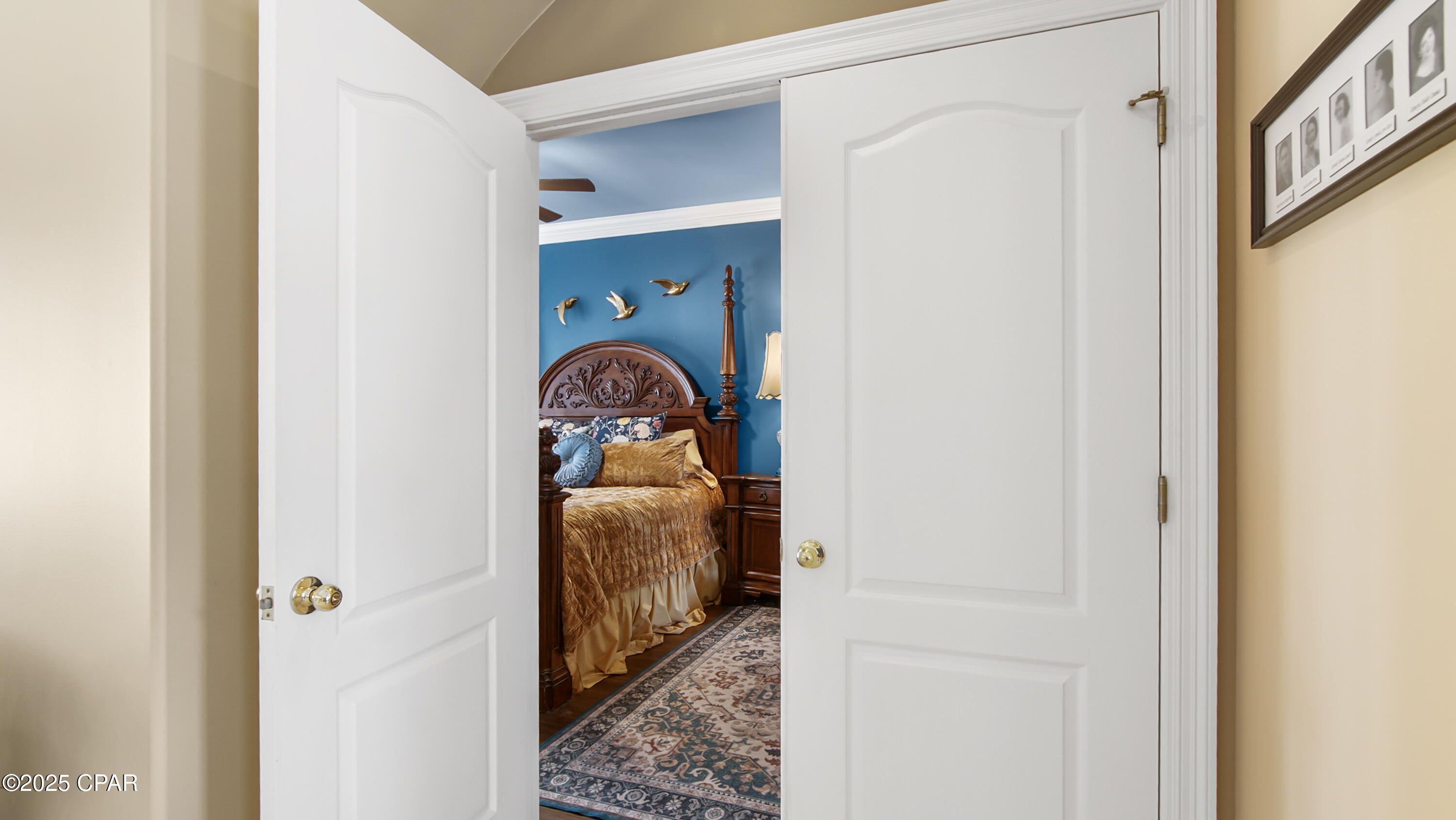 1231 Huntington Ridge Road Lynn Haven, FL 32444 - Photo 25 of 68