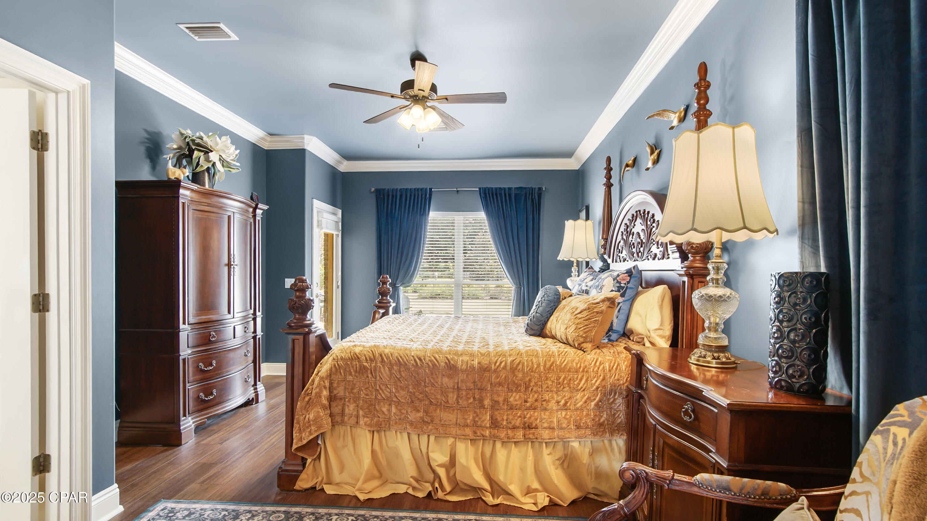 1231 Huntington Ridge Road Lynn Haven, FL 32444 - Photo 26 of 68