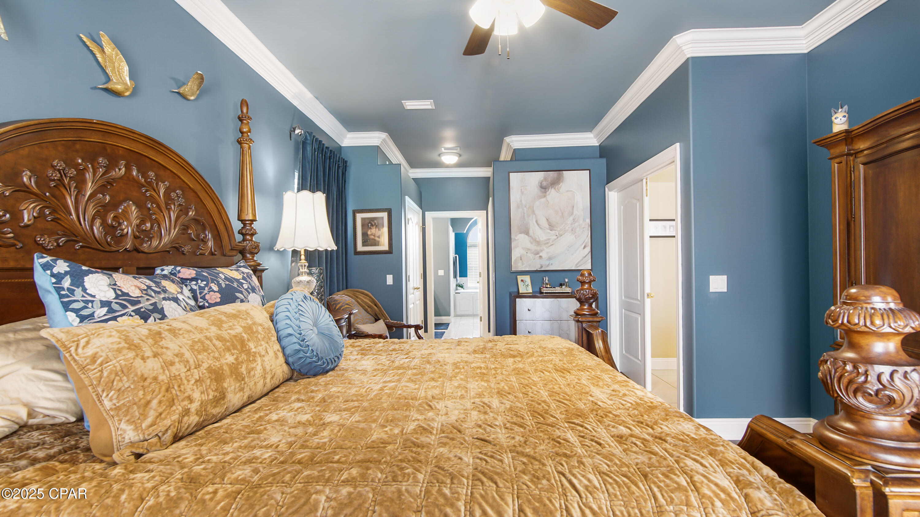 1231 Huntington Ridge Road Lynn Haven, FL 32444 - Photo 27 of 68