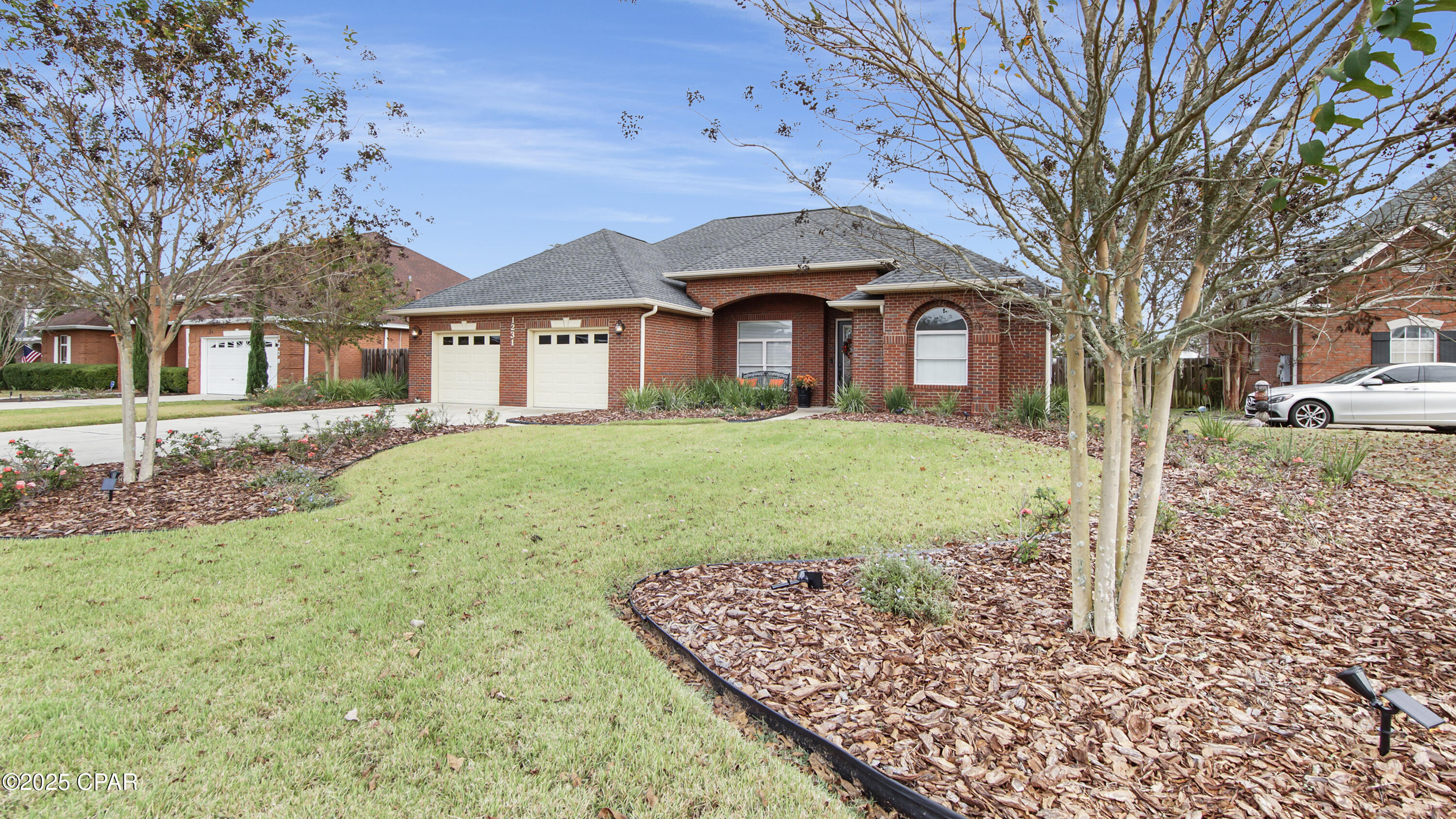 1231 Huntington Ridge Road Lynn Haven, FL 32444 - Photo 3 of 68