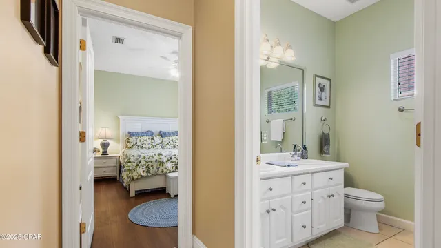 $485,000 | 1231 Huntington Ridge Road, Lynn Haven, FL 32444