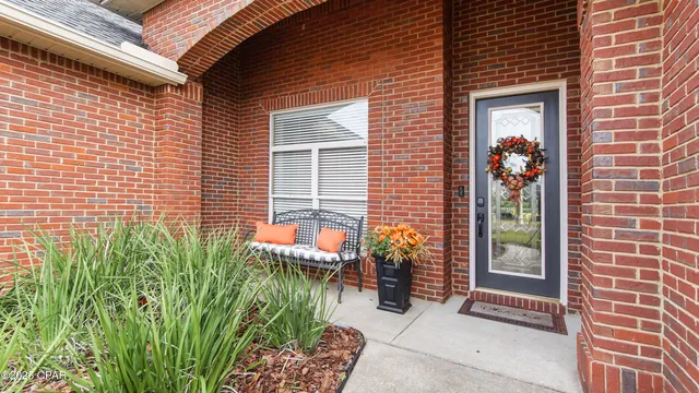 $485,000 | 1231 Huntington Ridge Road, Lynn Haven, FL 32444