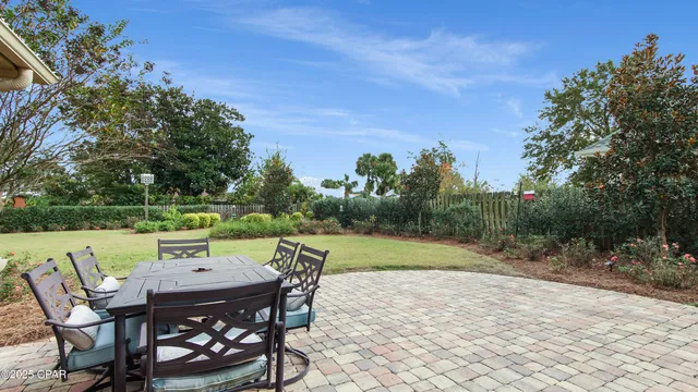 $485,000 | 1231 Huntington Ridge Road, Lynn Haven, FL 32444