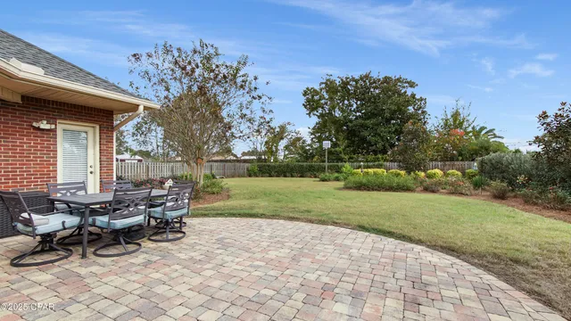 $485,000 | 1231 Huntington Ridge Road, Lynn Haven, FL 32444