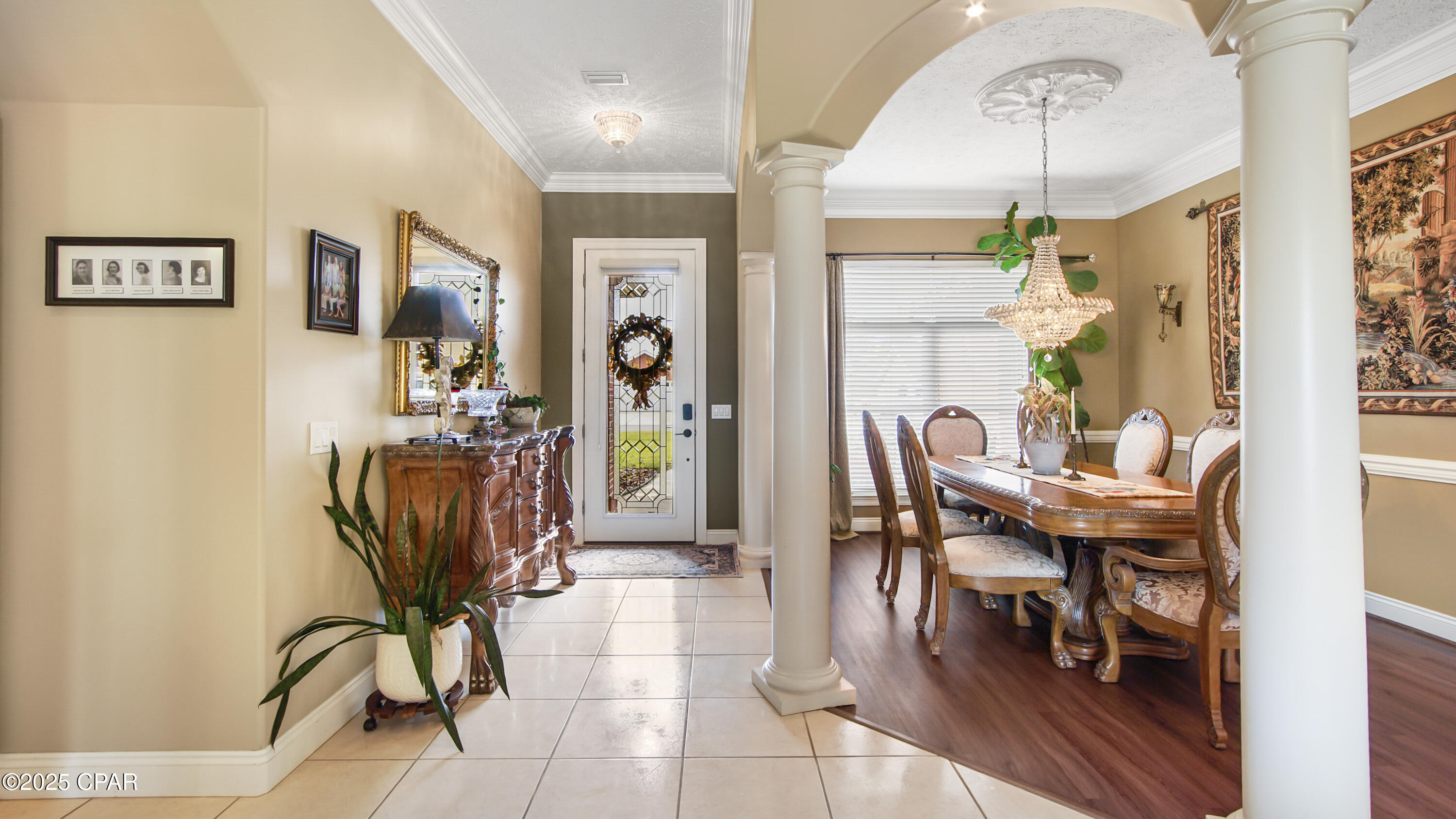 1231 Huntington Ridge Road Lynn Haven, FL 32444 - Photo 5 of 68