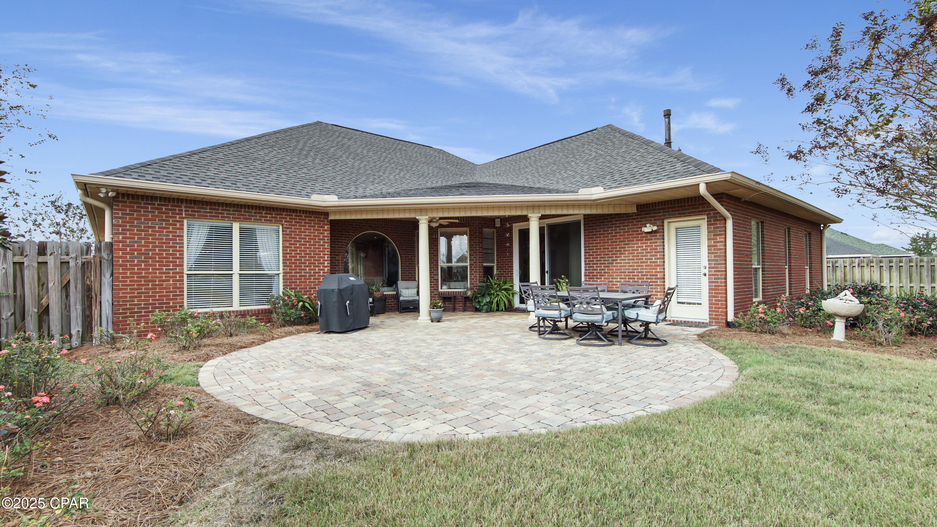 1231 Huntington Ridge Road Lynn Haven, FL 32444 - Photo 51 of 68