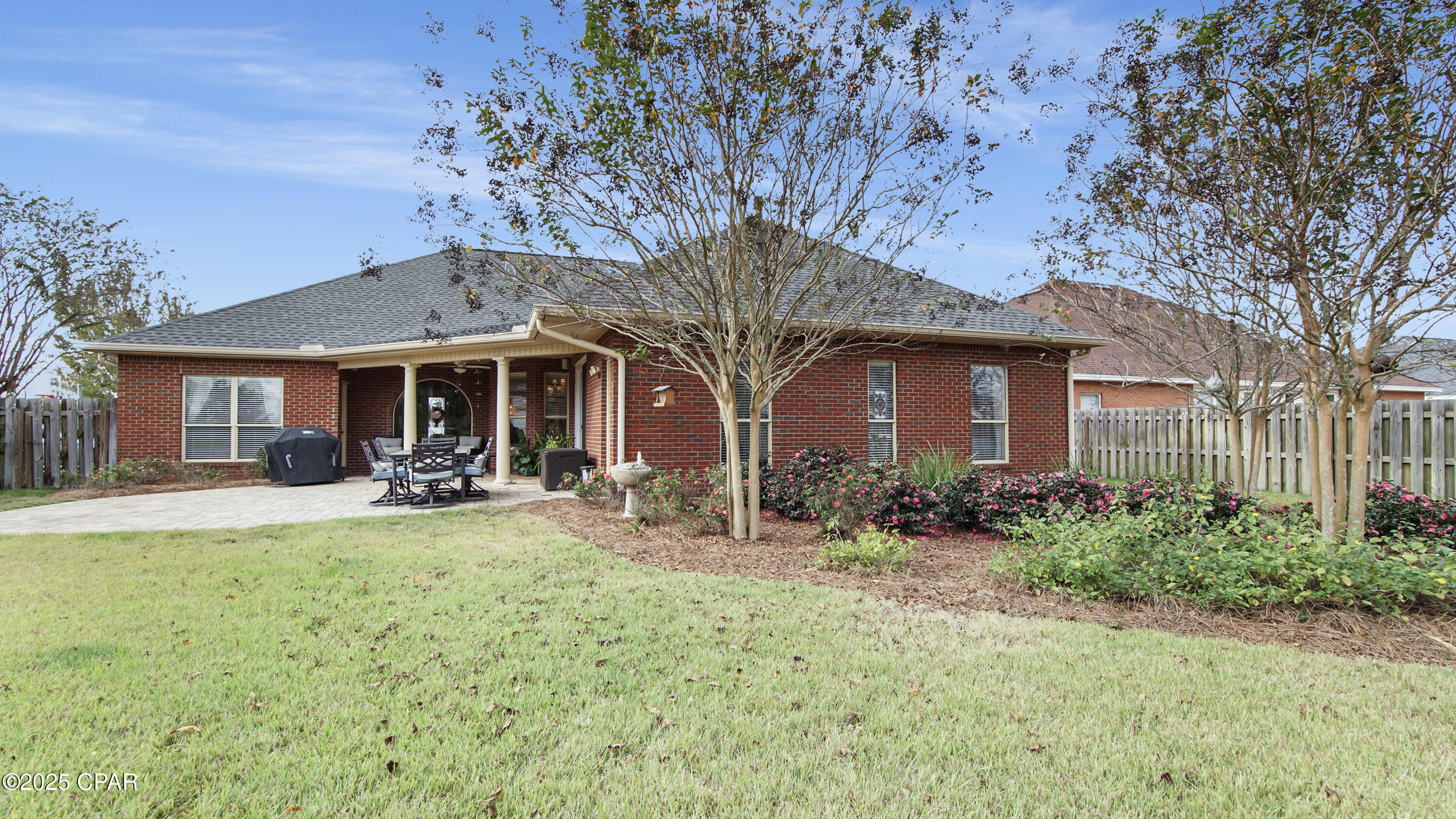 1231 Huntington Ridge Road Lynn Haven, FL 32444 - Photo 52 of 68