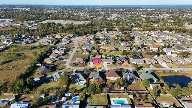 $485,000 | 1231 Huntington Ridge Road, Lynn Haven, FL 32444