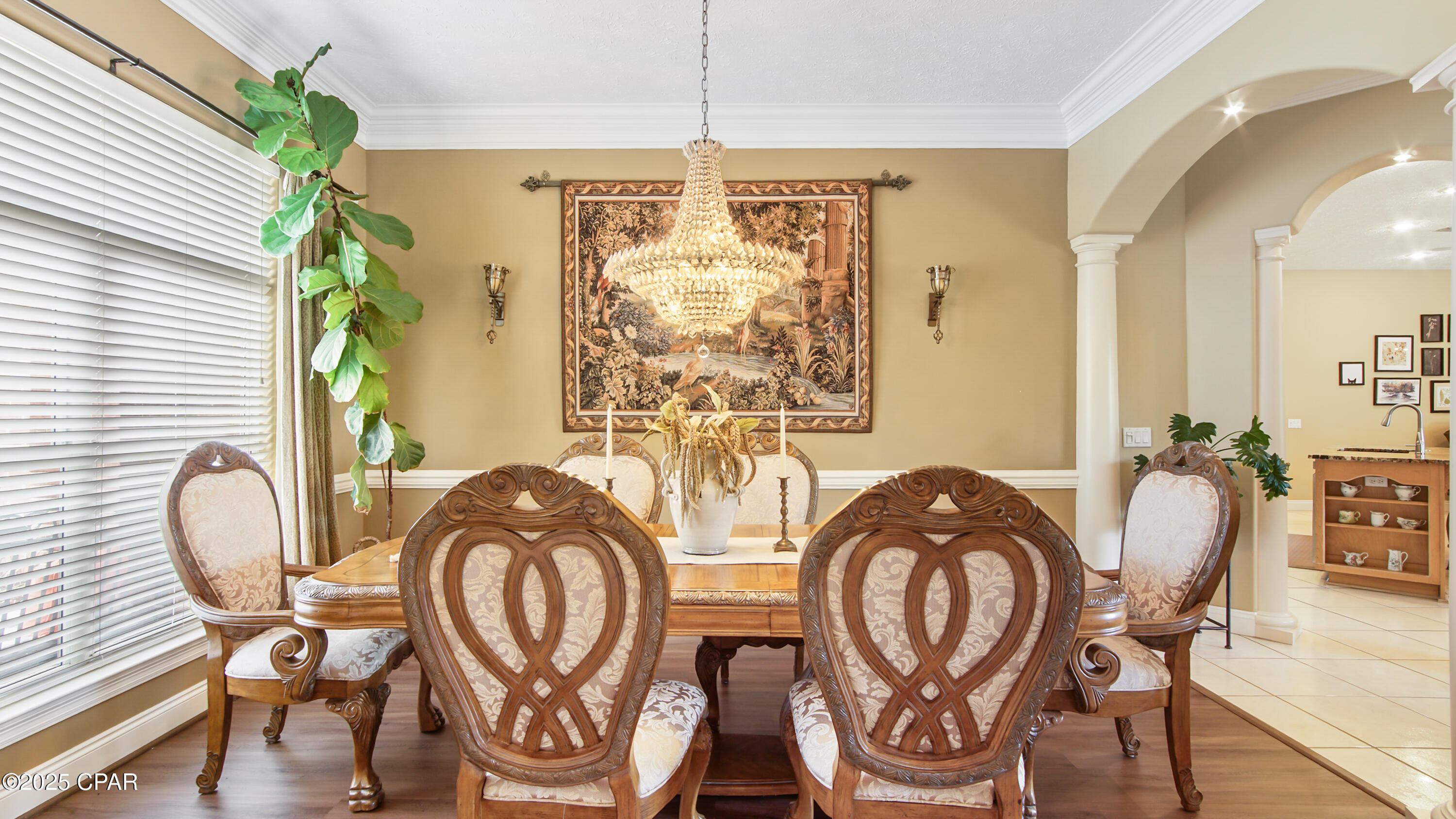 1231 Huntington Ridge Road Lynn Haven, FL 32444 - Photo 6 of 68