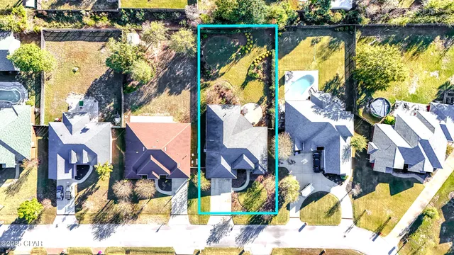 $485,000 | 1231 Huntington Ridge Road, Lynn Haven, FL 32444