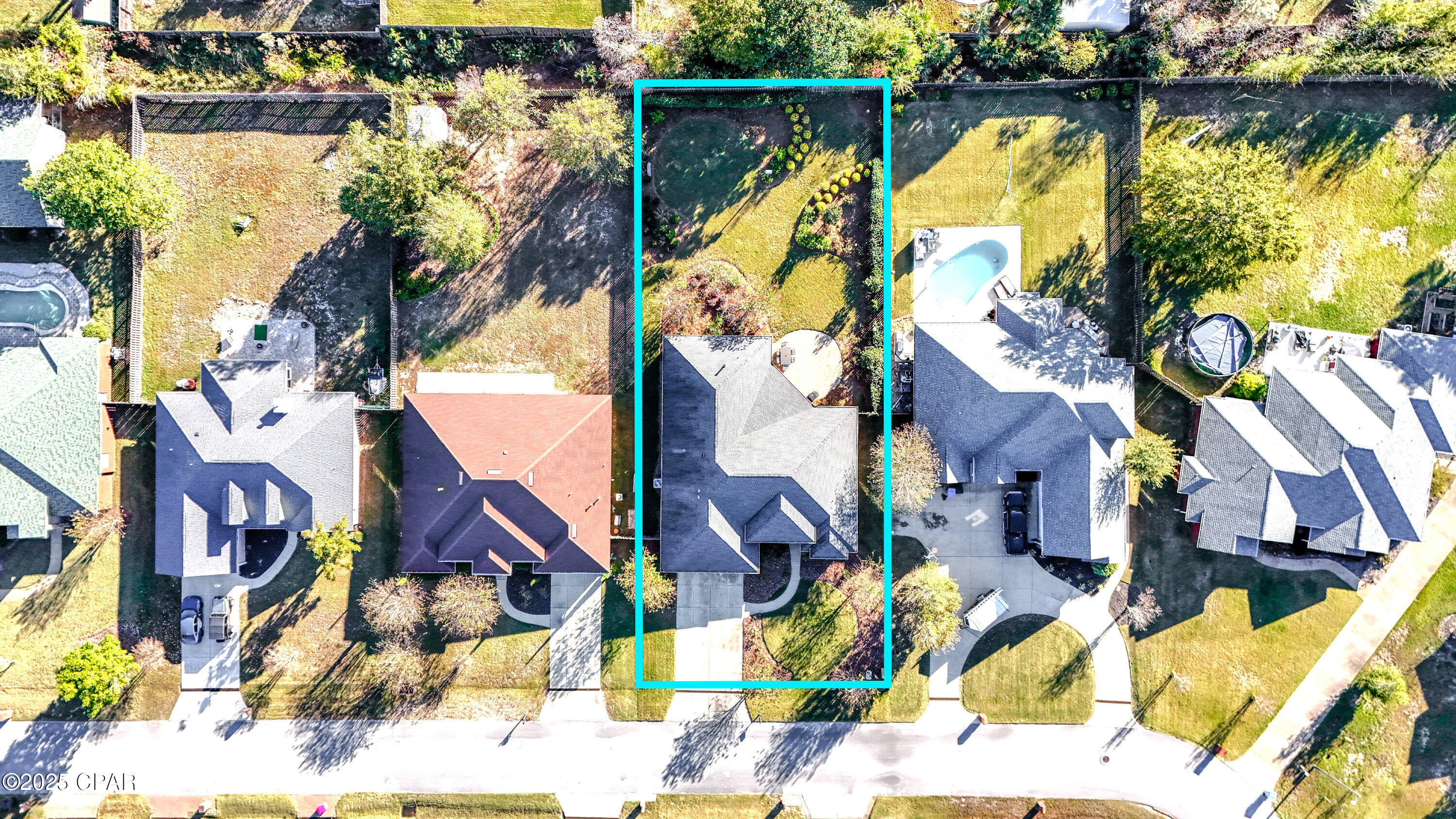 1231 Huntington Ridge Road Lynn Haven, FL 32444 - Photo 65 of 68