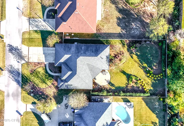 $485,000 | 1231 Huntington Ridge Road, Lynn Haven, FL 32444