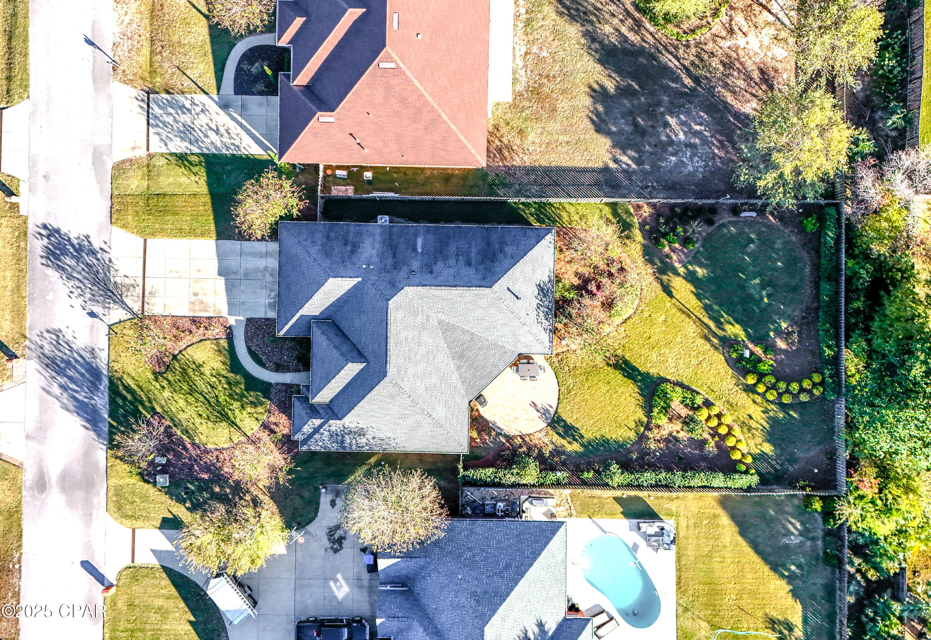 1231 Huntington Ridge Road Lynn Haven, FL 32444 - Photo 66 of 68