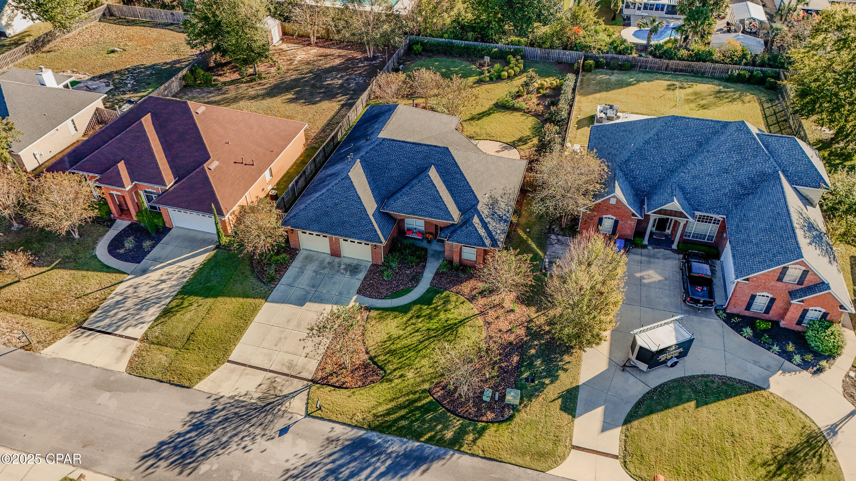 1231 Huntington Ridge Road Lynn Haven, FL 32444 - Photo 67 of 68