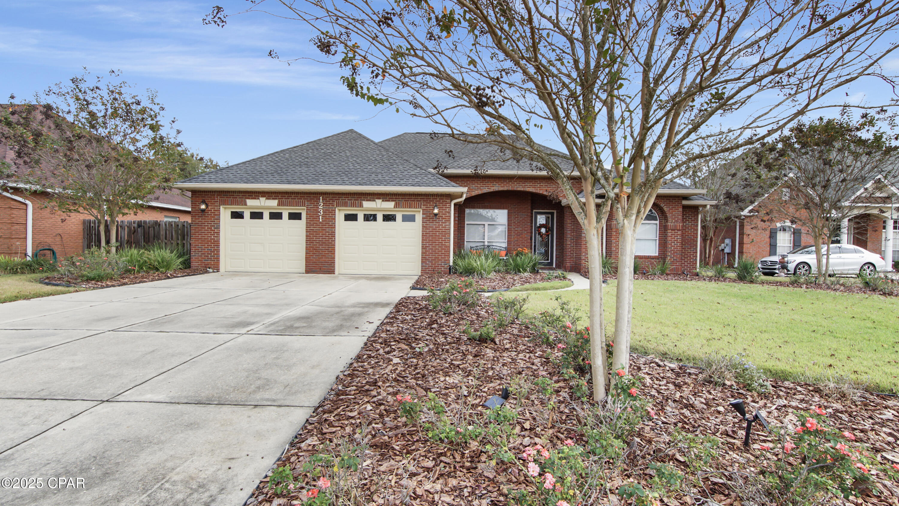 1231 Huntington Ridge Road Lynn Haven, FL 32444 - Photo 68 of 68