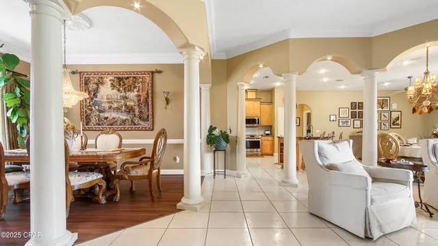 $485,000 | 1231 Huntington Ridge Road, Lynn Haven, FL 32444