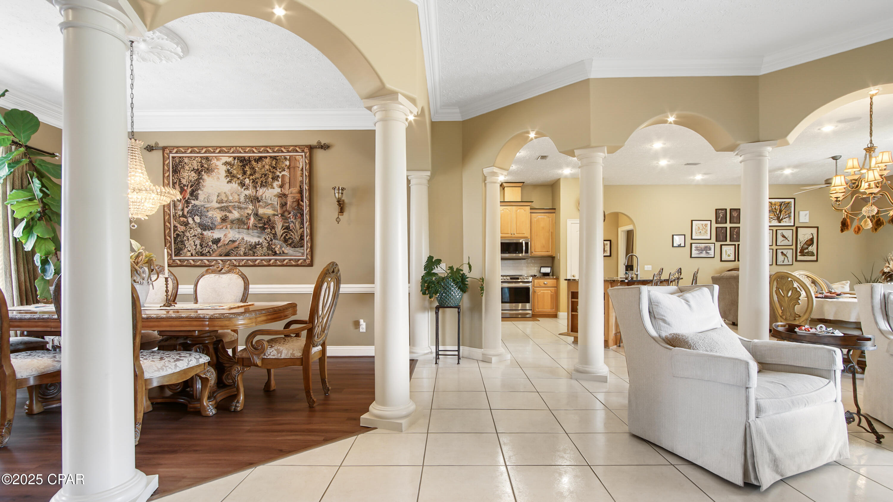 1231 Huntington Ridge Road Lynn Haven, FL 32444 - Photo 7 of 68