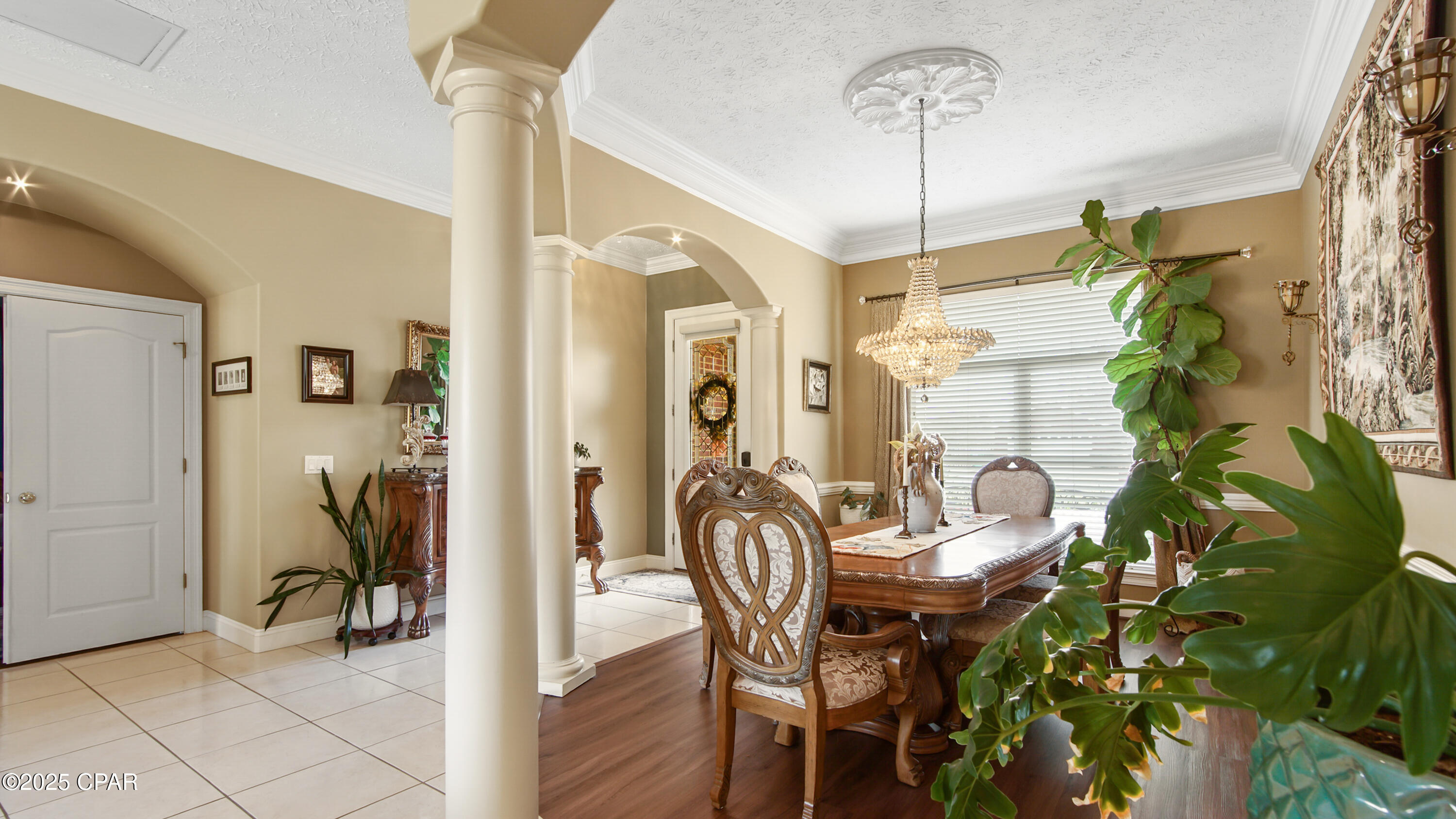 1231 Huntington Ridge Road Lynn Haven, FL 32444 - Photo 9 of 68