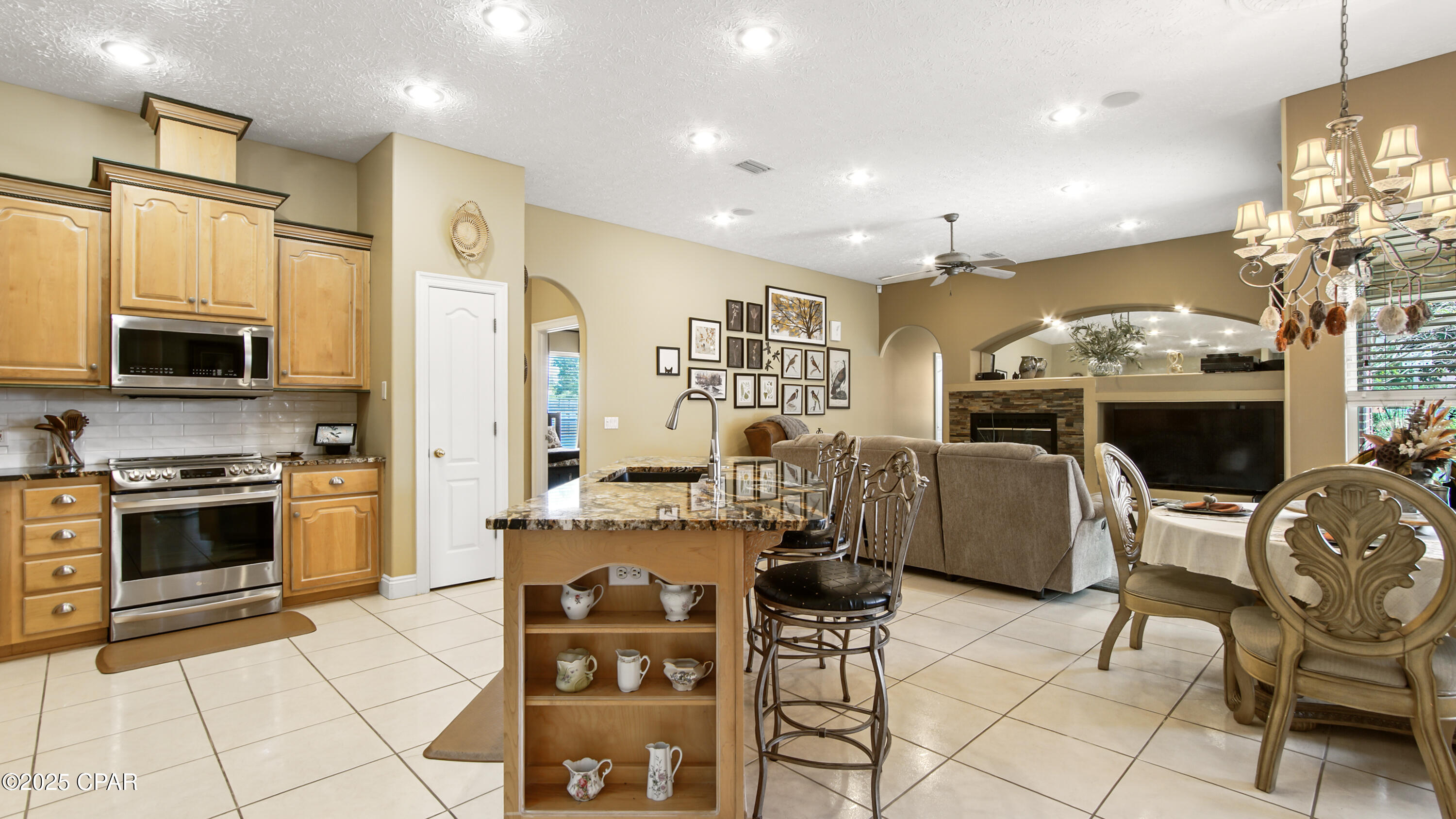 1231 Huntington Ridge Road Lynn Haven, FL 32444 - Photo 10 of 68