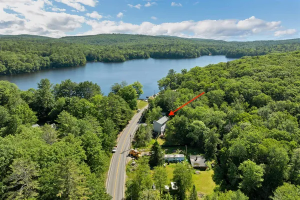 $465,000 | 368 Chesham Road, Harrisville, NH 03450