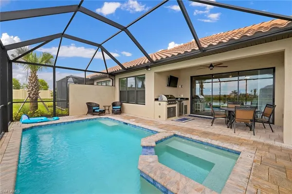 $9,000 | 15155 Tolmino Street, Naples, FL 34114