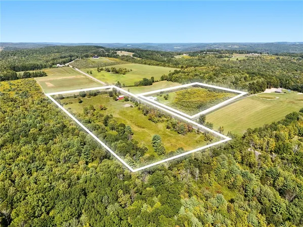 $206,700 | 834 Dry Brook Road, Waverly, NY 14892