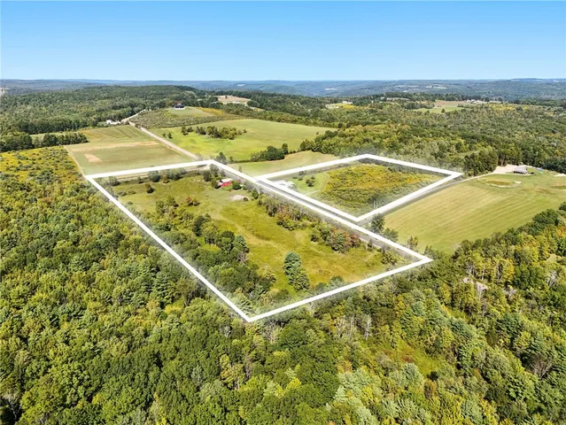 $206,700 | 834 Dry Brook Road, Waverly, NY 14892