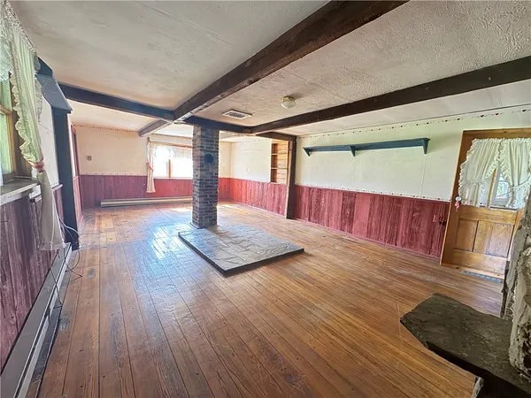 $206,700 | 834 Dry Brook Road, Waverly, NY 14892