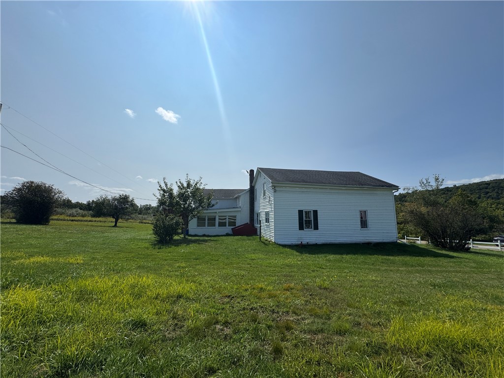 834 Dry Brook Road Waverly, NY 14892 - Photo 31 of 45