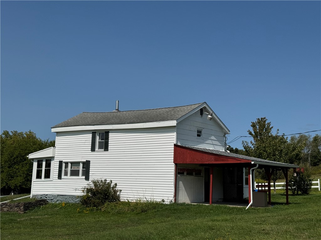 834 Dry Brook Road Waverly, NY 14892 - Photo 34 of 45