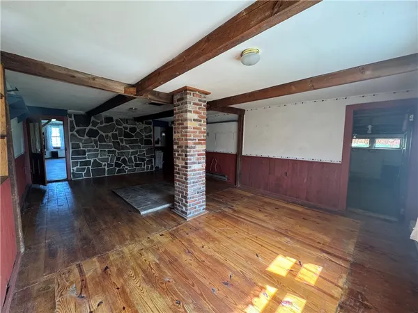 $206,700 | 834 Dry Brook Road, Waverly, NY 14892