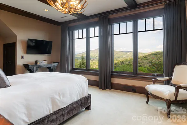 $15,900,000 | 66 North Deerhaven Lane, Asheville, NC 28803