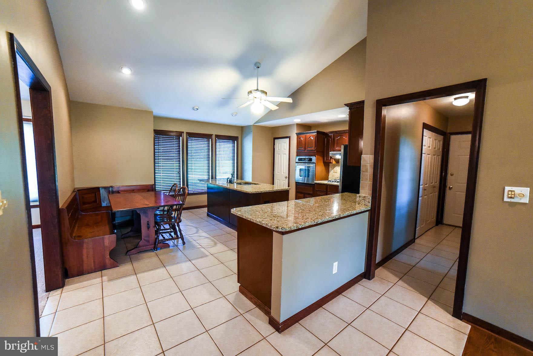 23191 Point Lookout Road Leonardtown, MD 20650 - Photo 2 of 27 Kitchen