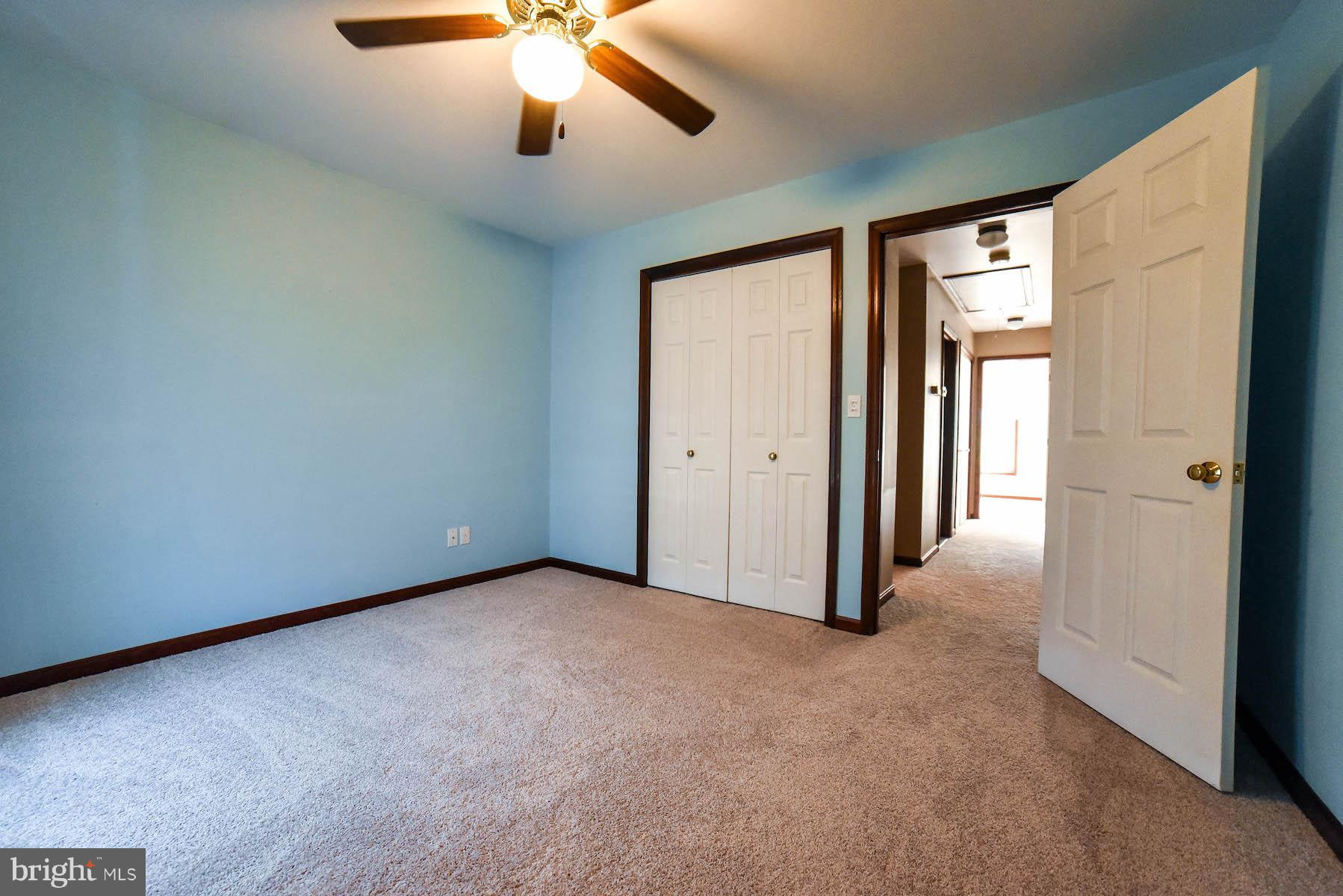 23191 Point Lookout Road Leonardtown, MD 20650 - Photo 11 of 27 Bedroom