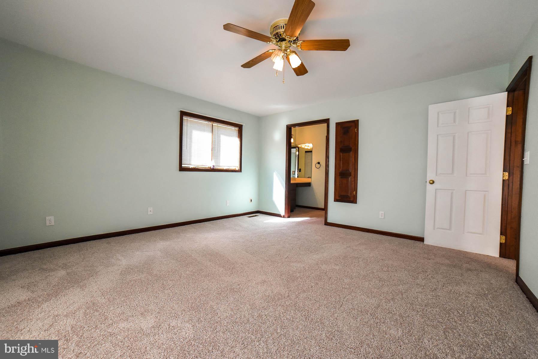 23191 Point Lookout Road Leonardtown, MD 20650 - Photo 15 of 27 Bedroom (Master)