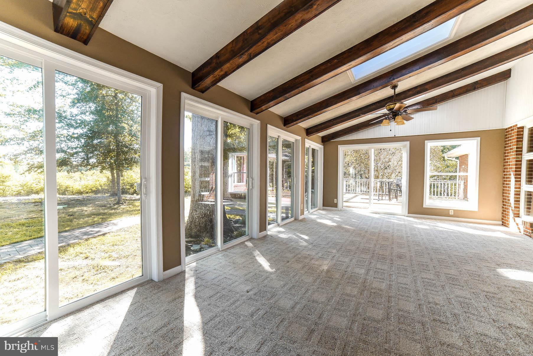23191 Point Lookout Road Leonardtown, MD 20650 - Photo 17 of 27 Sun Room