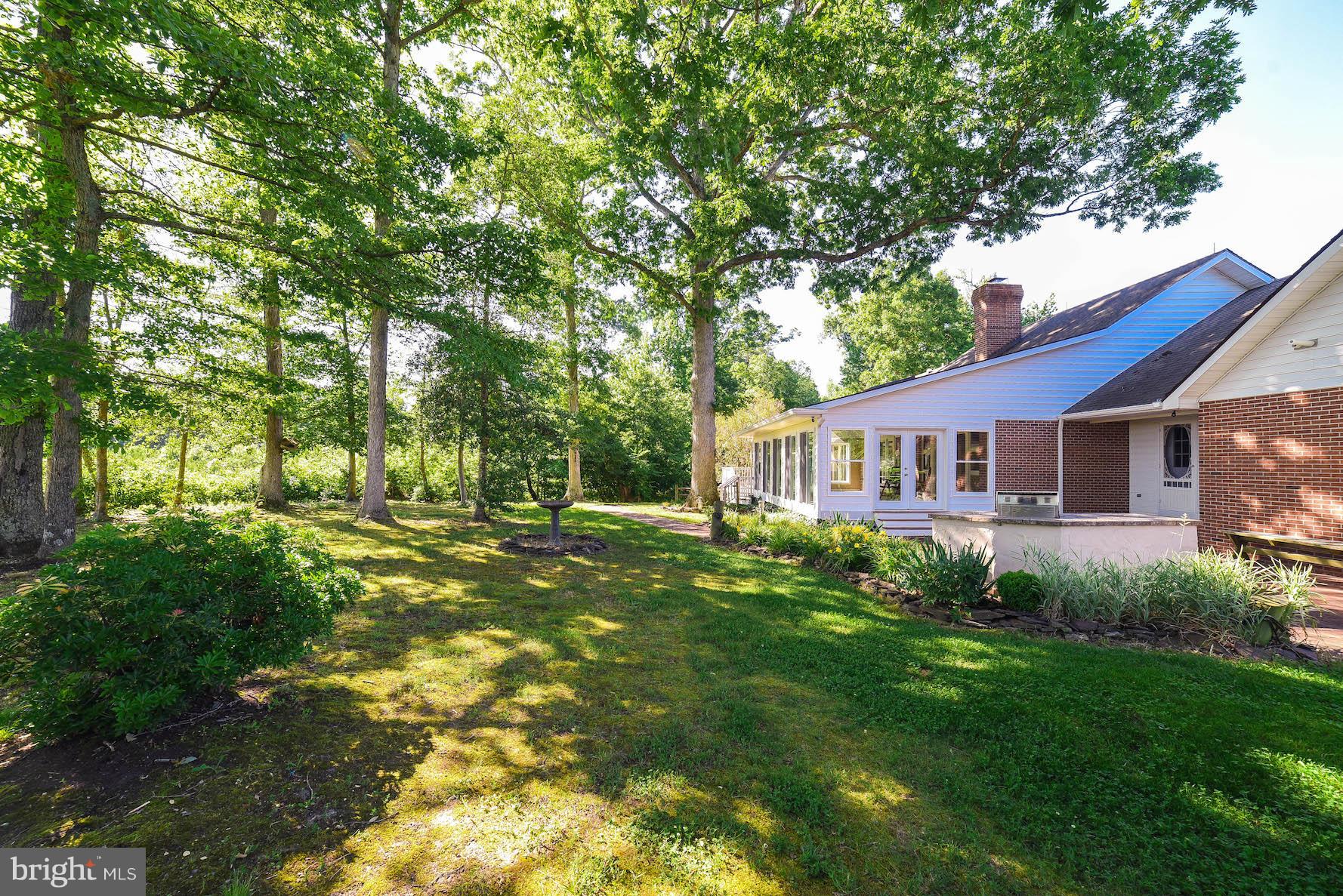 23191 Point Lookout Road Leonardtown, MD 20650 - Photo 22 of 27 Exterior (Rear)