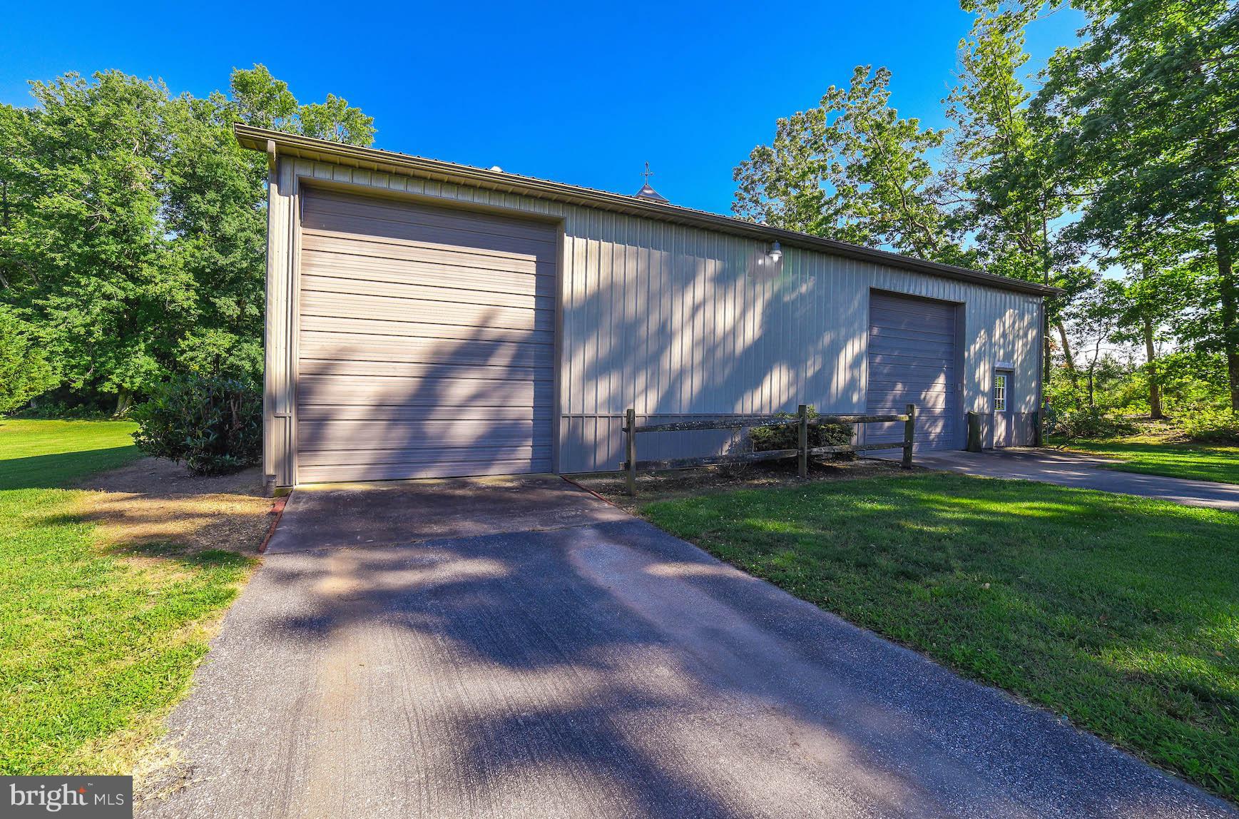 23191 Point Lookout Road Leonardtown, MD 20650 - Photo 23 of 27 Out Building