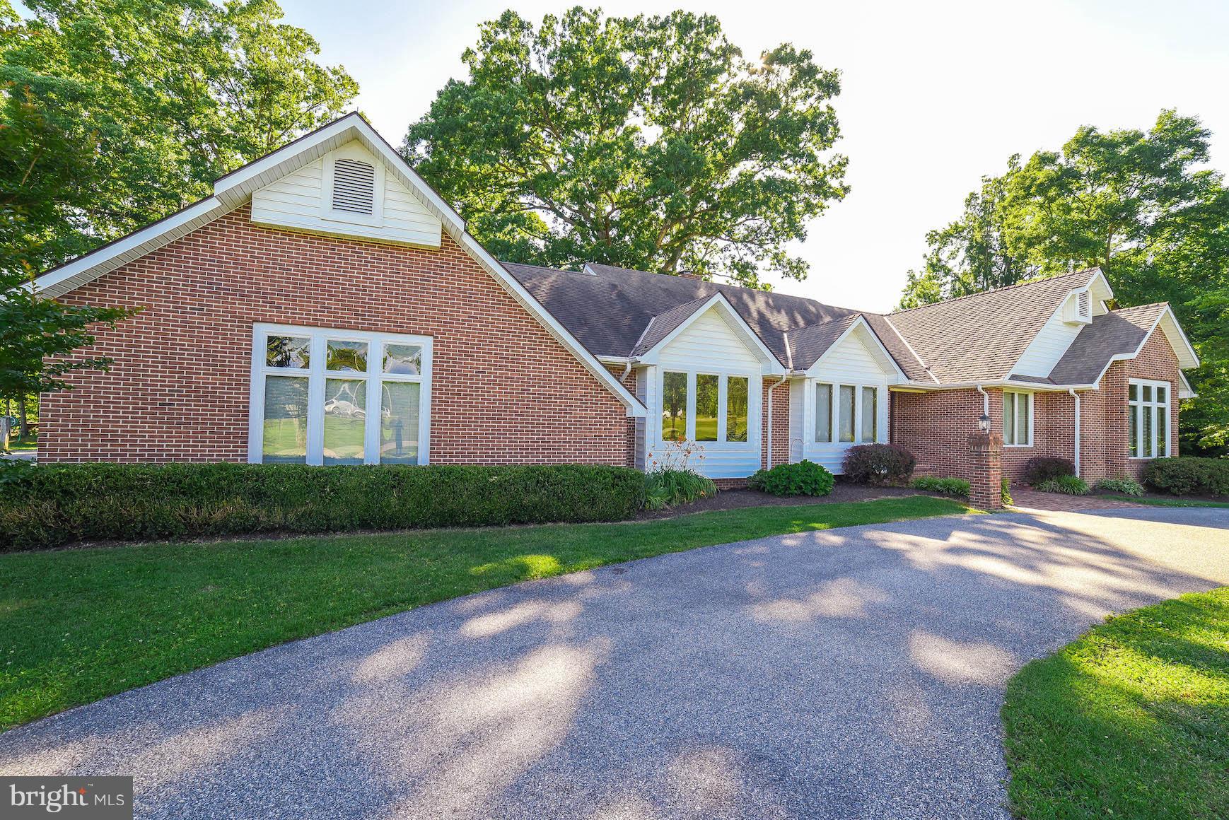 23191 Point Lookout Road Leonardtown, MD 20650 - Photo 27 of 27 Exterior (Front)