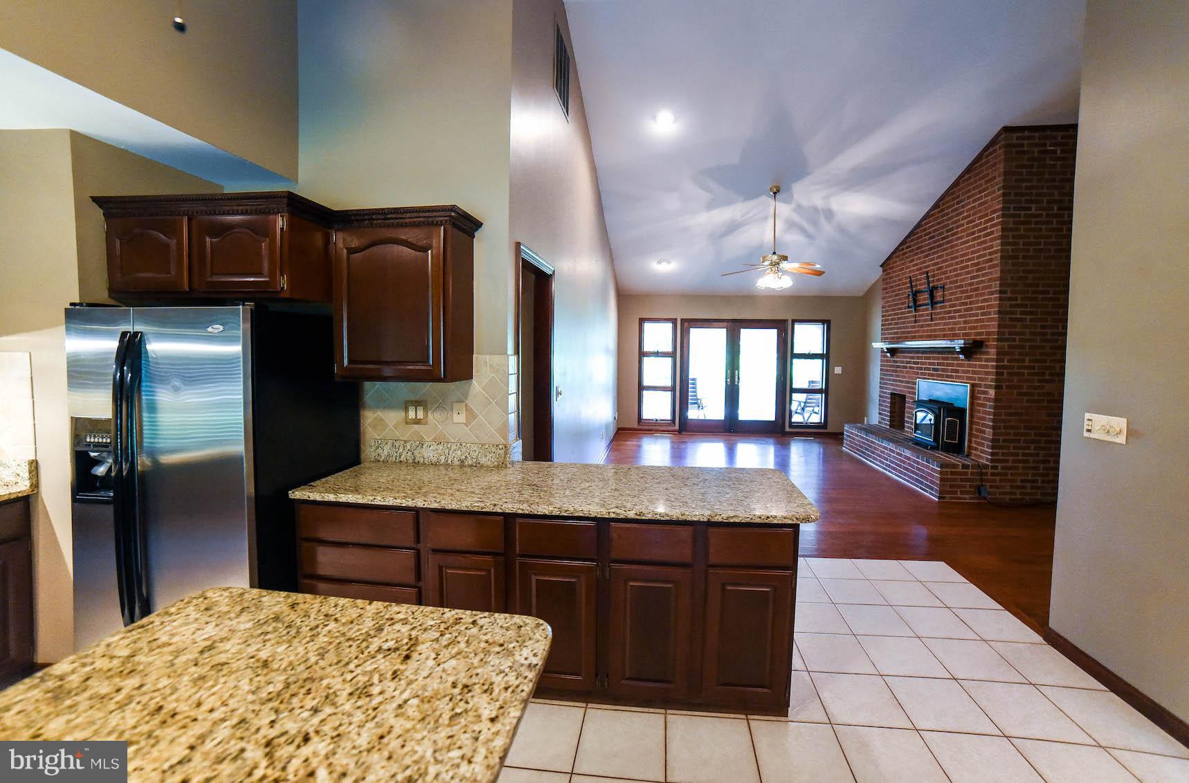 23191 Point Lookout Road Leonardtown, MD 20650 - Photo 4 of 27 Kitchen
