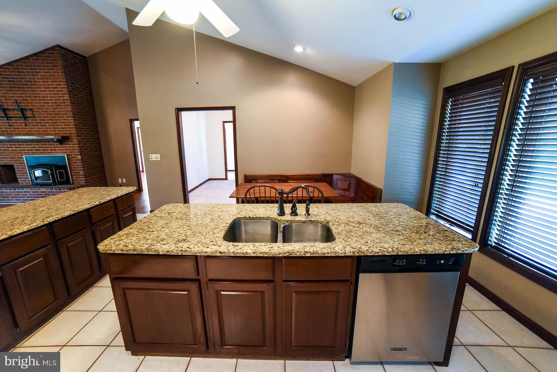 23191 Point Lookout Road Leonardtown, MD 20650 - Photo 6 of 27 Kitchen