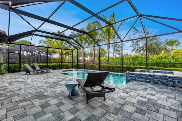 $15,000 | 9630 Campanile Circle, Naples, FL 34114