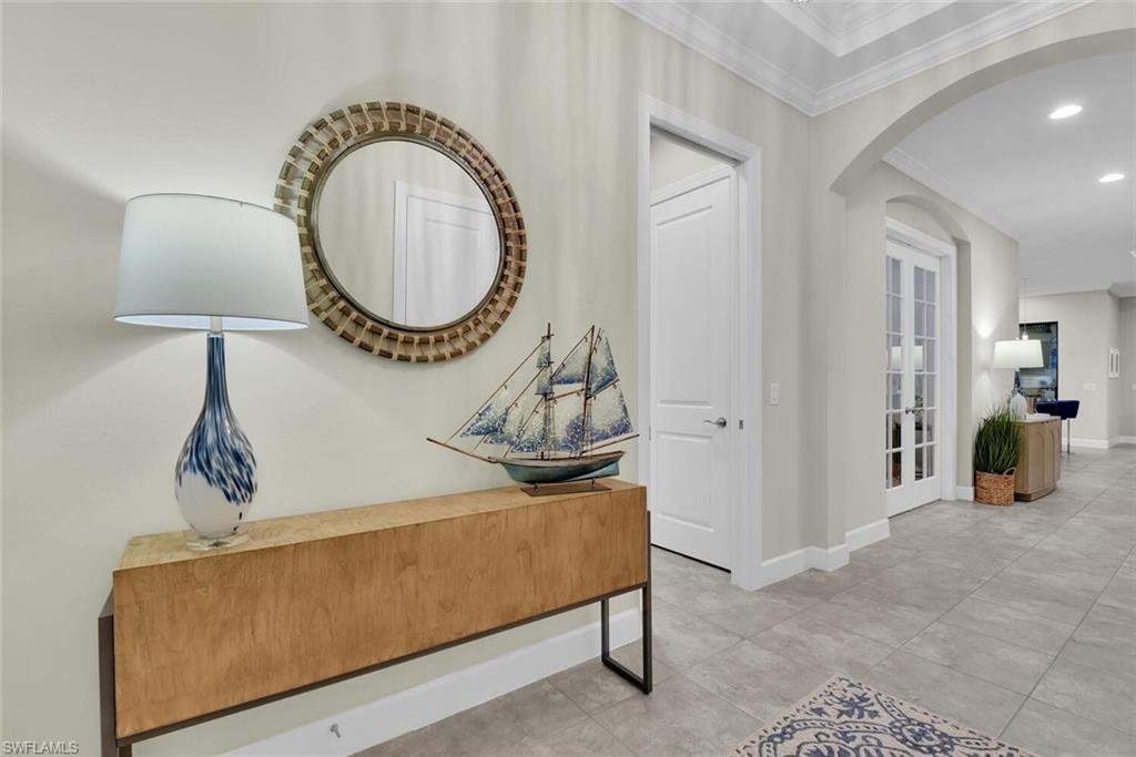 9630 Campanile Circle Naples, FL 34114 - Photo 4 of 31 a living room with furniture