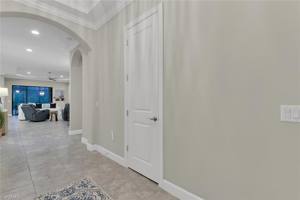 9630 Campanile Circle Naples, FL 34114 - Photo 5 of 31 a view of living room