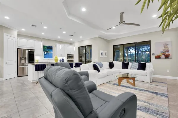 $15,000 | 9630 Campanile Circle, Naples, FL 34114