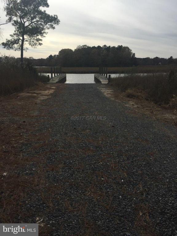 12485 Mallard Landing Road Princess Anne, MD 21853 - Photo 7 of 13 a view of lake with mountain view