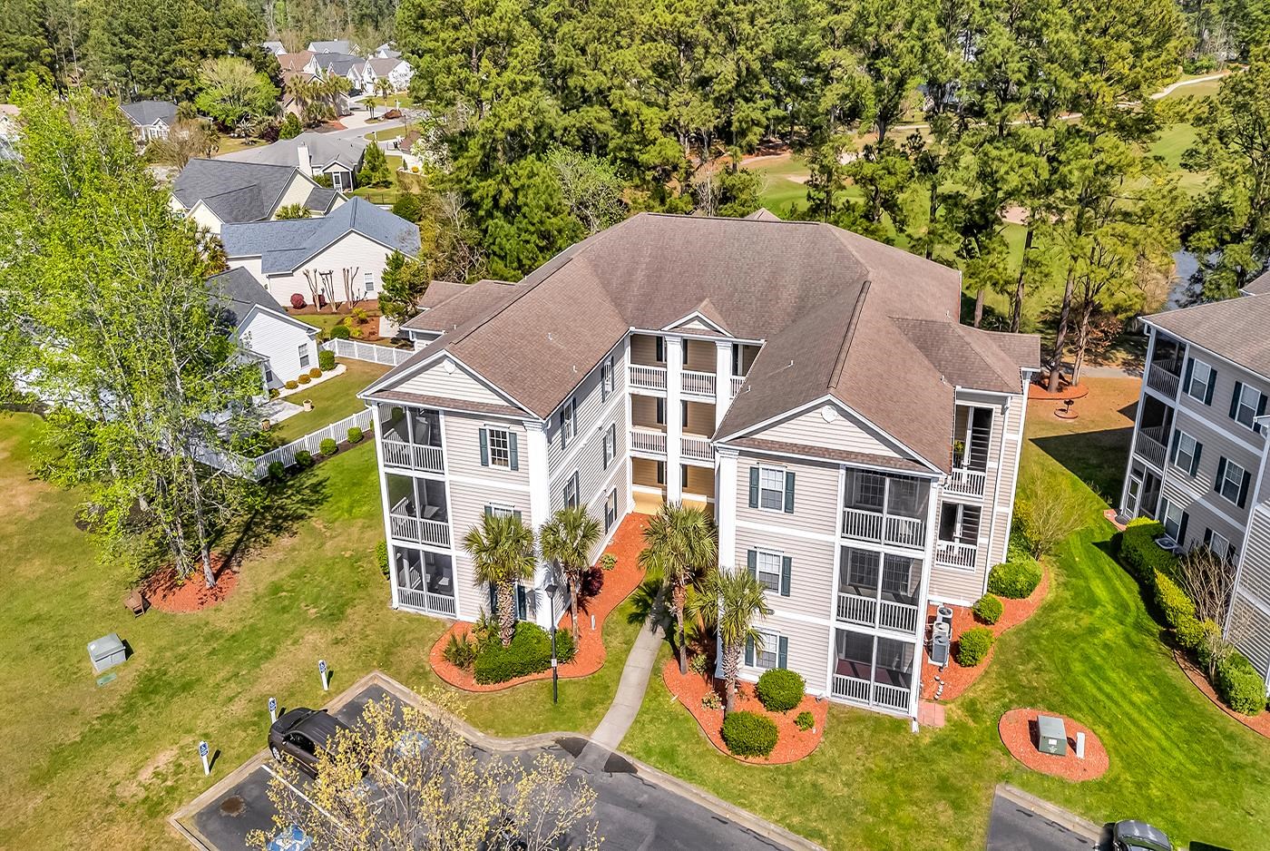 248 Sun Colony Boulevard, Unit 104 Longs, SC 29568 - Photo 26 of 29